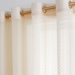 Rideau En Tulle Moderne Sur Mesure, Délicat Et Translucide, Pour Fenêtre De Salon Ou De Chambre À Coucher