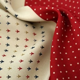 Rideau Occultant De Style Britannique, Fabriqué Sur Mesure, Motifs De Tour De Rideau, Rideaux Imprimés Pour Salon