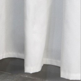 Rideaux De Fenêtre Transparents En Velours Élégants, Panneaux En Voile Pour Salon Et Chambre À Coucher