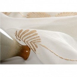 Rideau En Tulle Moderne Sur Mesure, Délicat Et Translucide, Pour Fenêtre De Salon Ou De Chambre À Coucher