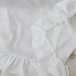 Rideaux Transparents En Velours De Couleur Unie Pour Fenêtre, Salon, Chambre À Coucher