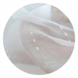 Rideaux En Tulle Nordique, Rideau En Voile Transparent Moderne, Rideau Sur Mesure Pour Salon Et Chambre À Coucher