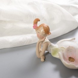 Rideau Transparent Blanc Sur Mesure En Tulle Pour Salon Et Chambre À Coucher