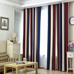 Rideau Sur Mesure Pour La...