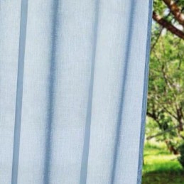Rideaux Transparents D'Extérieur Imperméables Pour Pergola Et Porche