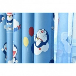 Rideau Occultant Sur Mesure, Imprimé Dessin Animé, Pour Chambre D'Enfant