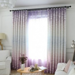 Rideau Moderne Sur Mesure,...