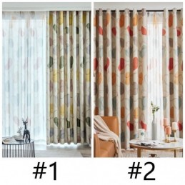 Rideau Sur Mesure Rideau Minimaliste Fenêtre Salon