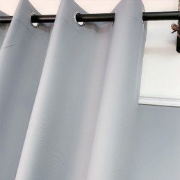 Rideau De Terrasse Extérieur Sur Mesure, Occultant Et Imperméable, Pour Porche, Protection De La Vie Privée