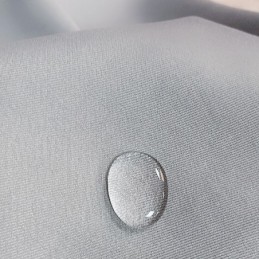 Rideau De Terrasse Extérieur Sur Mesure, Occultant Et Imperméable, Pour Porche, Protection De La Vie Privée