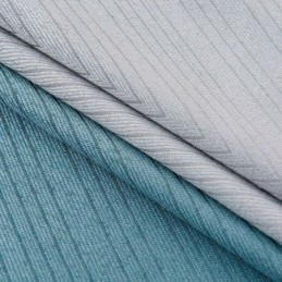 Rideau Occultant Sur Mesure, Couleur Unie, Pour Fenêtre