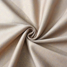 Rideau Bronzant Simple, Rideau Sur Mesure, Rideaux Occultants De Couleur Pure Pour Chambre À Coucher, Salon