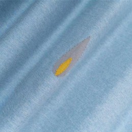 Rideau Brodé Flamme Moderne Sur Mesure, Rideaux Ombragés Pour Salon Et Chambre À Coucher