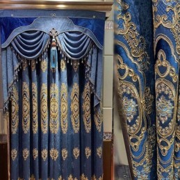Rideau De Luxe Sur Mesure,...