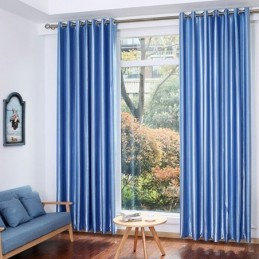 Rideau À Rayures Sur Mesure, Rideaux En Relief Pour Salle À Manger, Salon, Chambre À Coucher