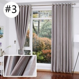 Rideau À Rayures Sur Mesure, Rideaux En Relief Pour Salle À Manger, Salon, Chambre À Coucher