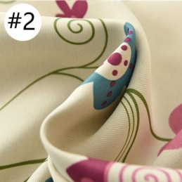 Rideau Imprimé Fille De Dessin Animé, Rideau Sur Mesure, Isolation Thermique, Occultant, Pour Chambre D'Enfant