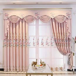 Rideau Sur Mesure Pour La...