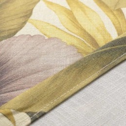 Rideau Occultant Country Max Sur Mesure, Imprimé Floral, Pour Chambre À Coucher