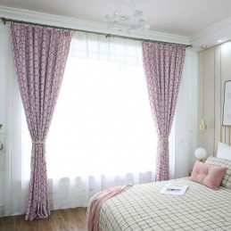 Rideau Moderne Sur Mesure...