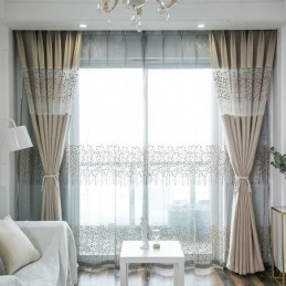 Rideau Nordique Sur Mesure,...