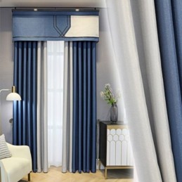 Rideau Moderne Sur Mesure,...