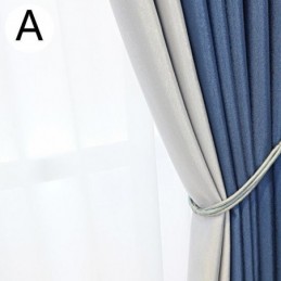 Rideau Moderne Sur Mesure, Traitement De Fenêtre Minimaliste