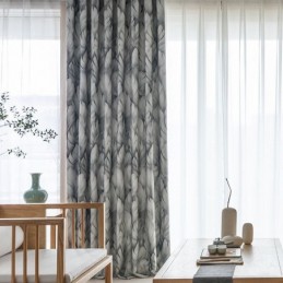 Rideau Moderne Sur Mesure...