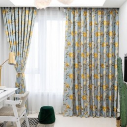 Rideau Moderne Sur Mesure...