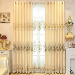 Rideau Moderne Sur Mesure,...