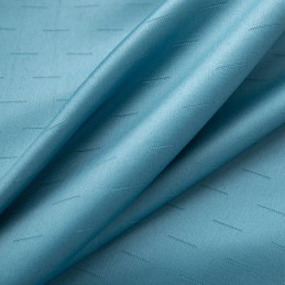 Rideau De Maison Sur Mesure, Style Nordique, Couleur Unie