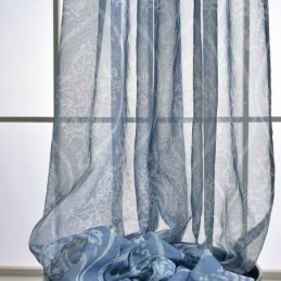 Rideau Transparent Japonais...