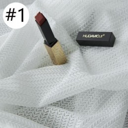 Rideau En Tulle Blanc De Luxe Sur Mesure Pour Salon, Chambre À Coucher, Fenêtre, Voilages Jacquard