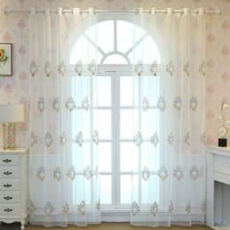 Rideau Transparent...