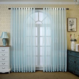 Rideau Transparent...
