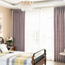 Rideau Moderne Sur Mesure,...