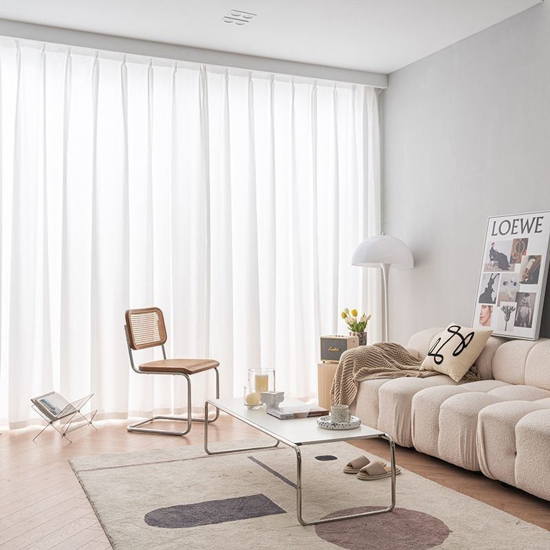 Rideaux Modernes À Rayures Et Gaufrage Pour Fenêtre De Chambre À Coucher, Rideaux Sur Mesure