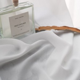 Rideaux Modernes À Rayures Et Gaufrage Pour Fenêtre De Chambre À Coucher, Rideaux Sur Mesure