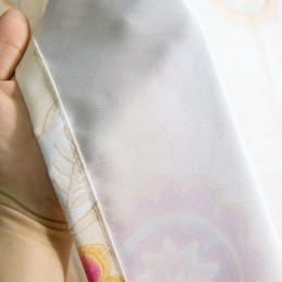 Rideau En Coton Et Lin Sur Mesure, Style Américain, Semi-Occultant, Imprimé Floral