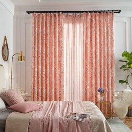 Rideau Sur Mesure Style...