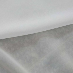 Rideau Transparent Blanc Uni Sur Mesure, Tissu Moderne Et Simple Pour Salon, Chambre À Coucher, Bureau