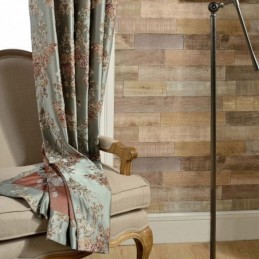 Rideau Occultant Classique Max Sur Mesure, Imitation Gaufrage, Jacquard, Pour Chambre À Coucher