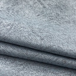Rideau Occultant Élégant Sur Mesure, Couleur Unie, Pour Chambre À Coucher Ou Bureau