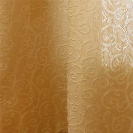 Rideau Transparent Moderne Sur Mesure, Rideau Minimaliste En Jacquard Pour Salon