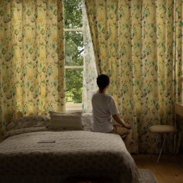 Rideaux Occultants À Imprimé Floral Américain