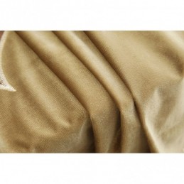 Rideau Brodé En Chenille Sur Mesure, Semi-Occultant, Motif Floral Européen, Pour Salon Et Chambre À Coucher