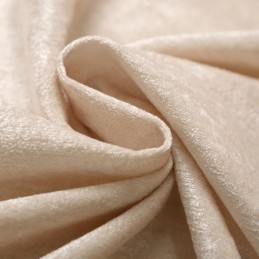 Rideau Semi-Occultant En Chenille Sur Mesure, Style Européen, Broderie Florale, Pour Salon Et Chambre À Coucher