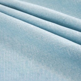 Rideaux Occultants Nordiques Brodés De Fleurs Pour Salon Et Chambre À Coucher