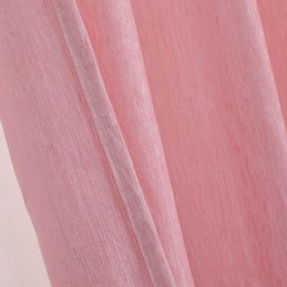 Rideau Chenille Sur Mesure, Tricot Chaîne, Style Nordique, Pour Salon, Chambre À Coucher