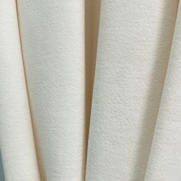 Rideaux En Chenille De Couleur Unie, Style Nordique, Pour Salon Et Chambre À Coucher
